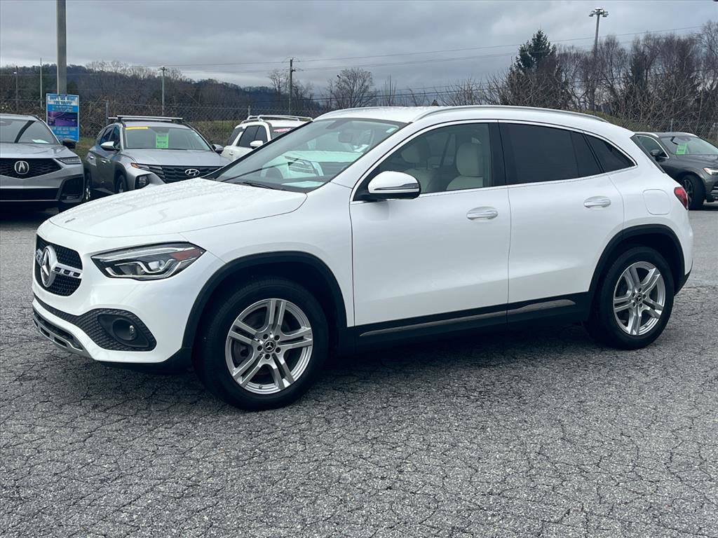 Used 2021 Mercedes-Benz GLA 250 image 5