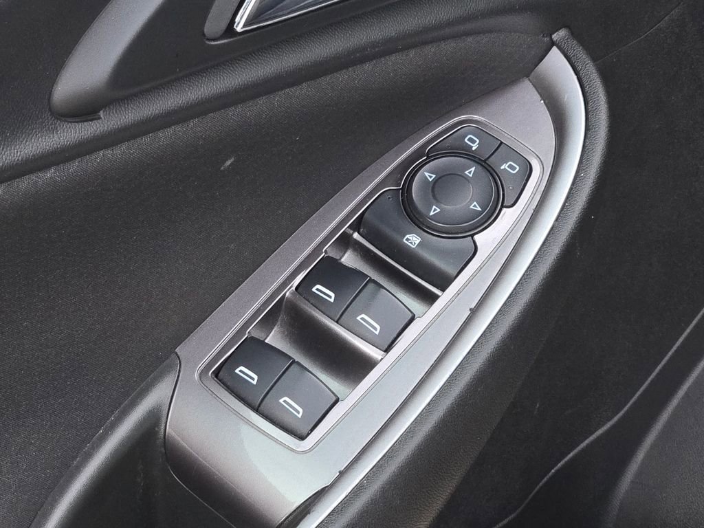 Used 2024 Chevrolet Malibu LT image 27