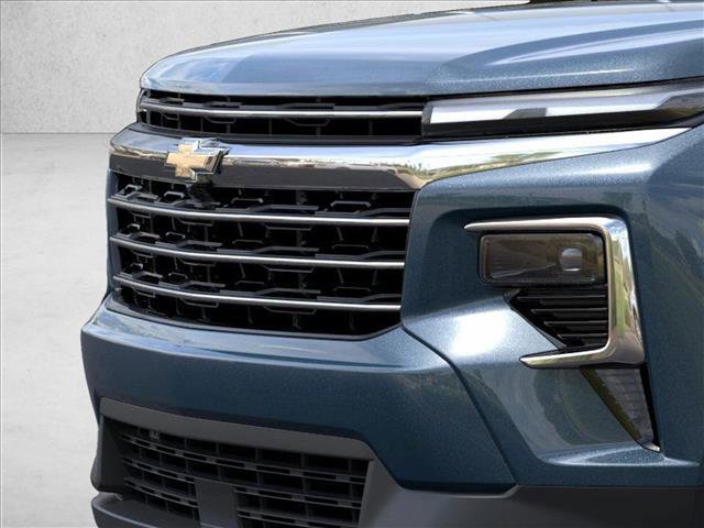 New 2025 Chevrolet Traverse LT image 13