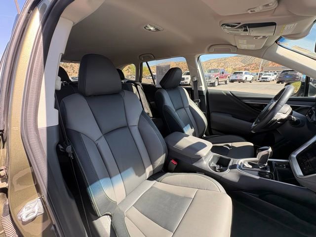 Used 2022 Subaru Outback Onyx Edition XT image 17