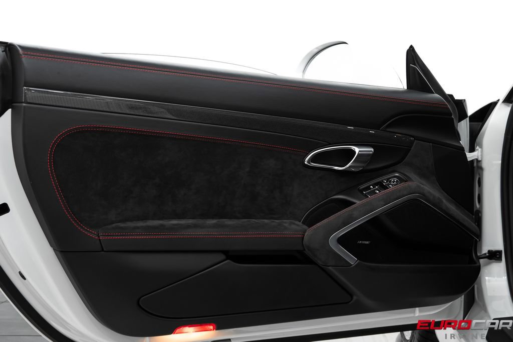 Used 2019 Porsche 911 GT3 image 25