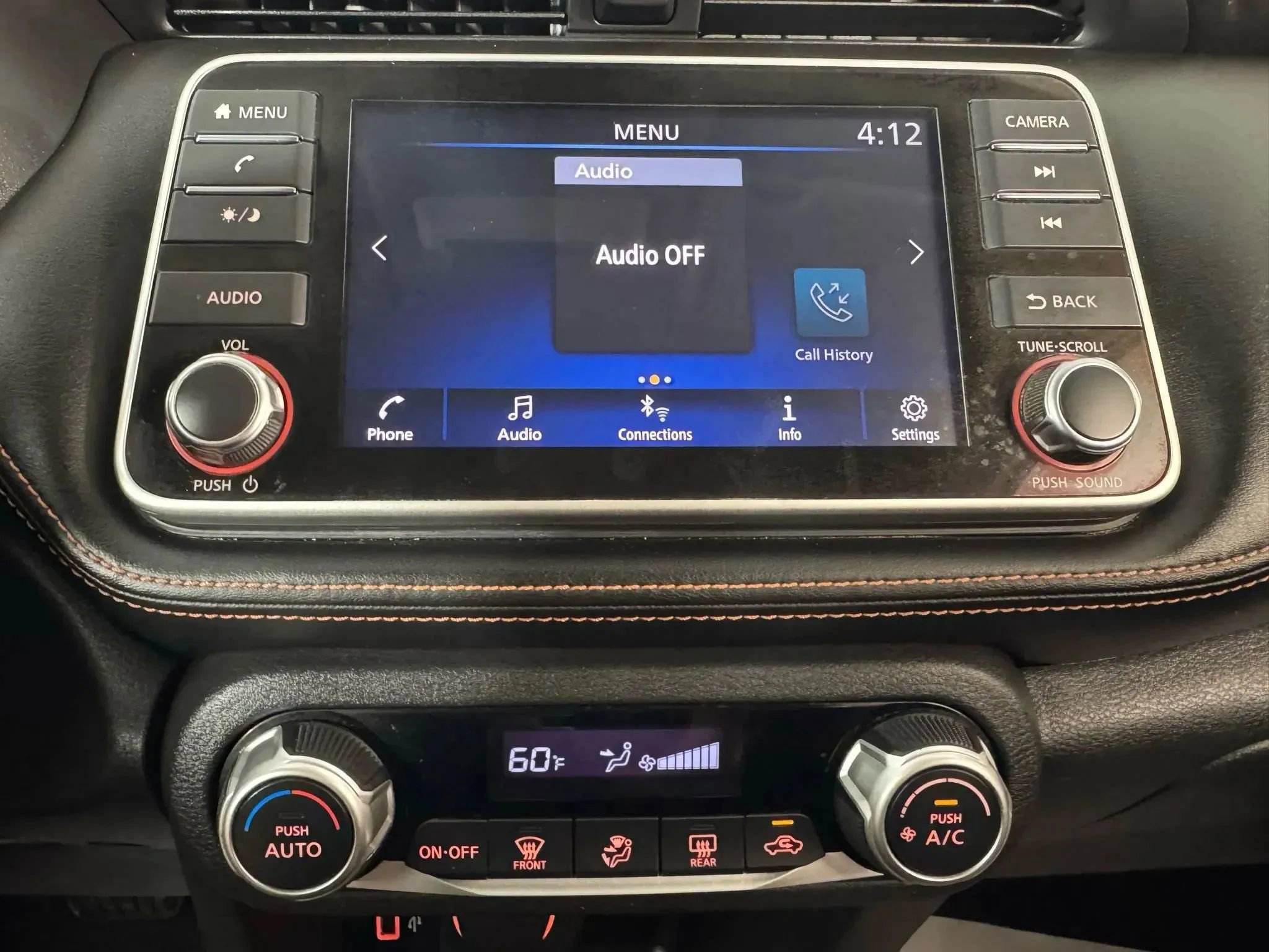 Used 2020 Nissan Kicks SR image 20