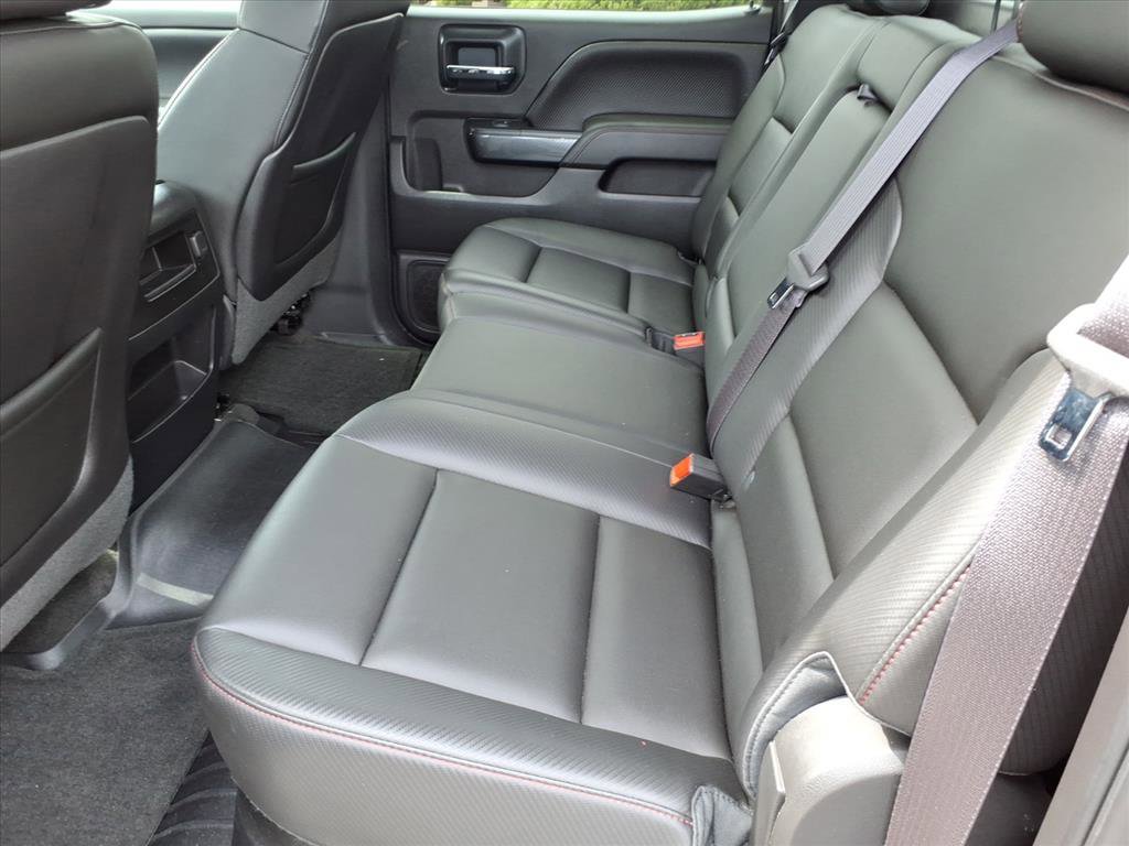 Used 2014 GMC Sierra 1500 SLT w/ All-Terrain Package image 7