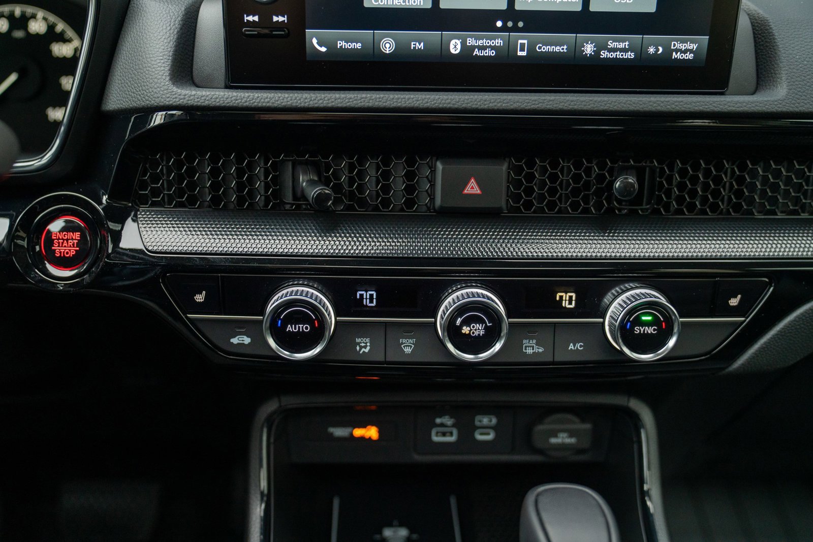 Used 2025 Honda CR-V EX-L image 16