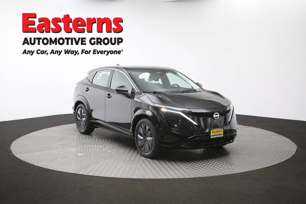 Used 2023 Nissan Ariya FWD image 50