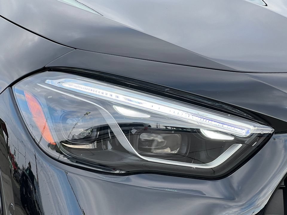 New 2025 Mercedes-Benz GLA 35 AMG 4MATIC image 43