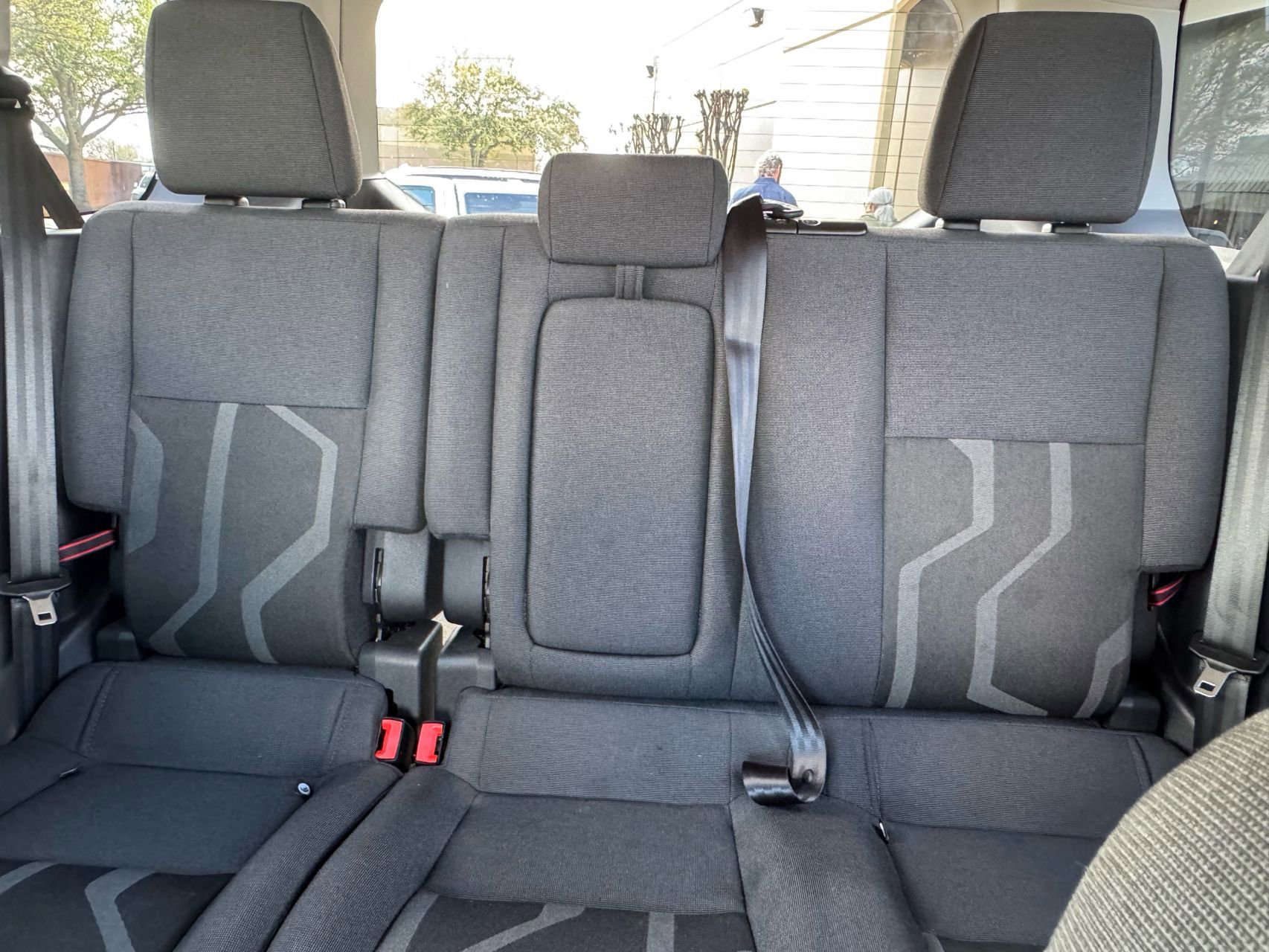 Used 2016 Ford Transit Connect XLT image 26