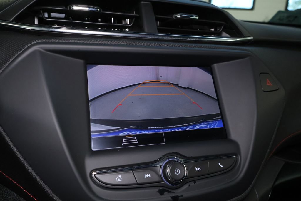 Used 2023 Chevrolet TrailBlazer RS image 30