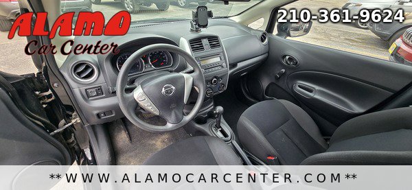 Used 2015 Nissan Versa Note S Plus FWD image 29