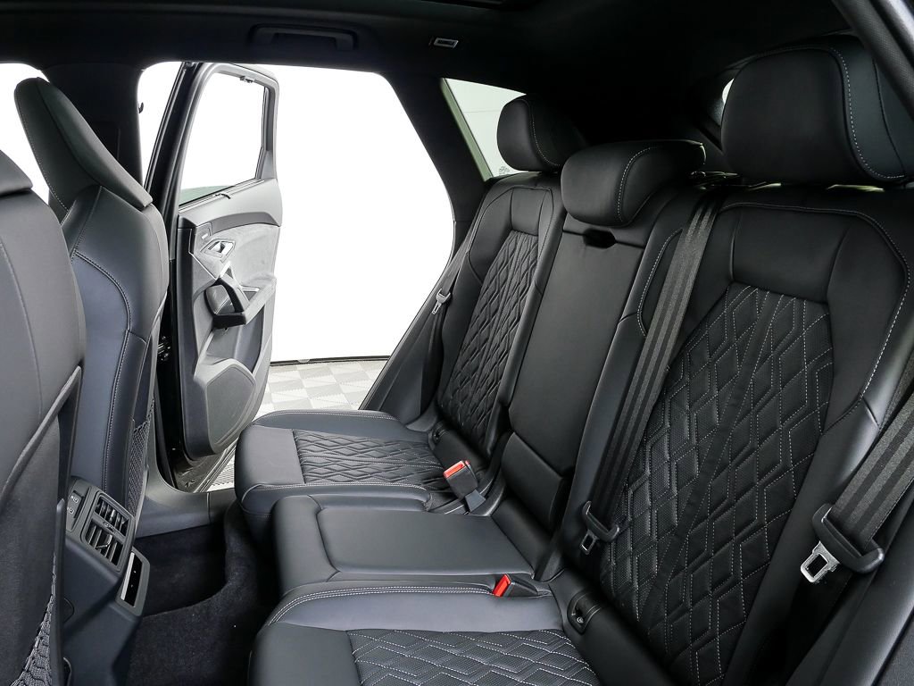 New 2026 Audi SQ5 Premium Plus image 21