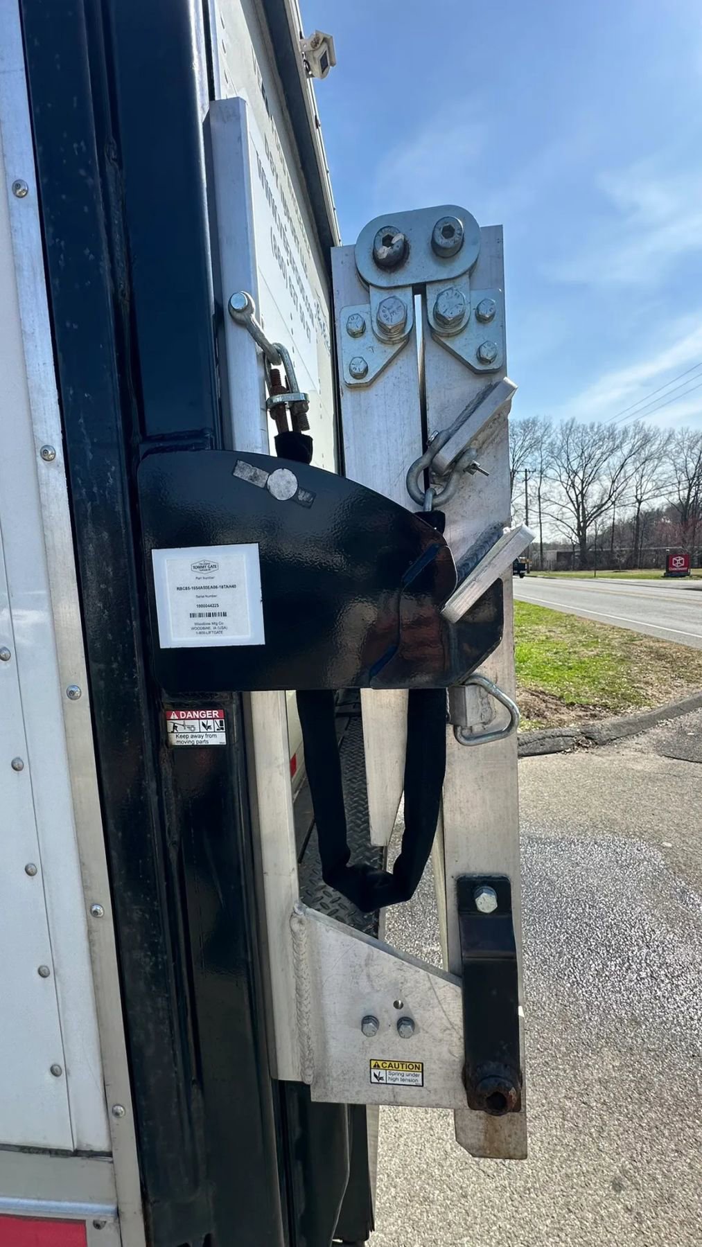 Used 2022 Mercedes-Benz Sprinter 4500 image 13