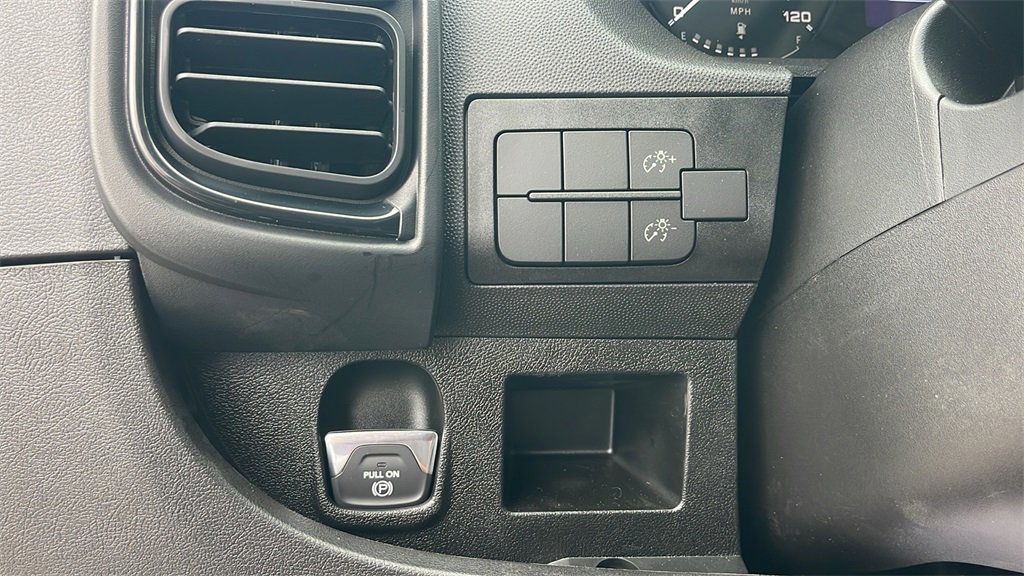 New 2025 RAM ProMaster 2500 image 18