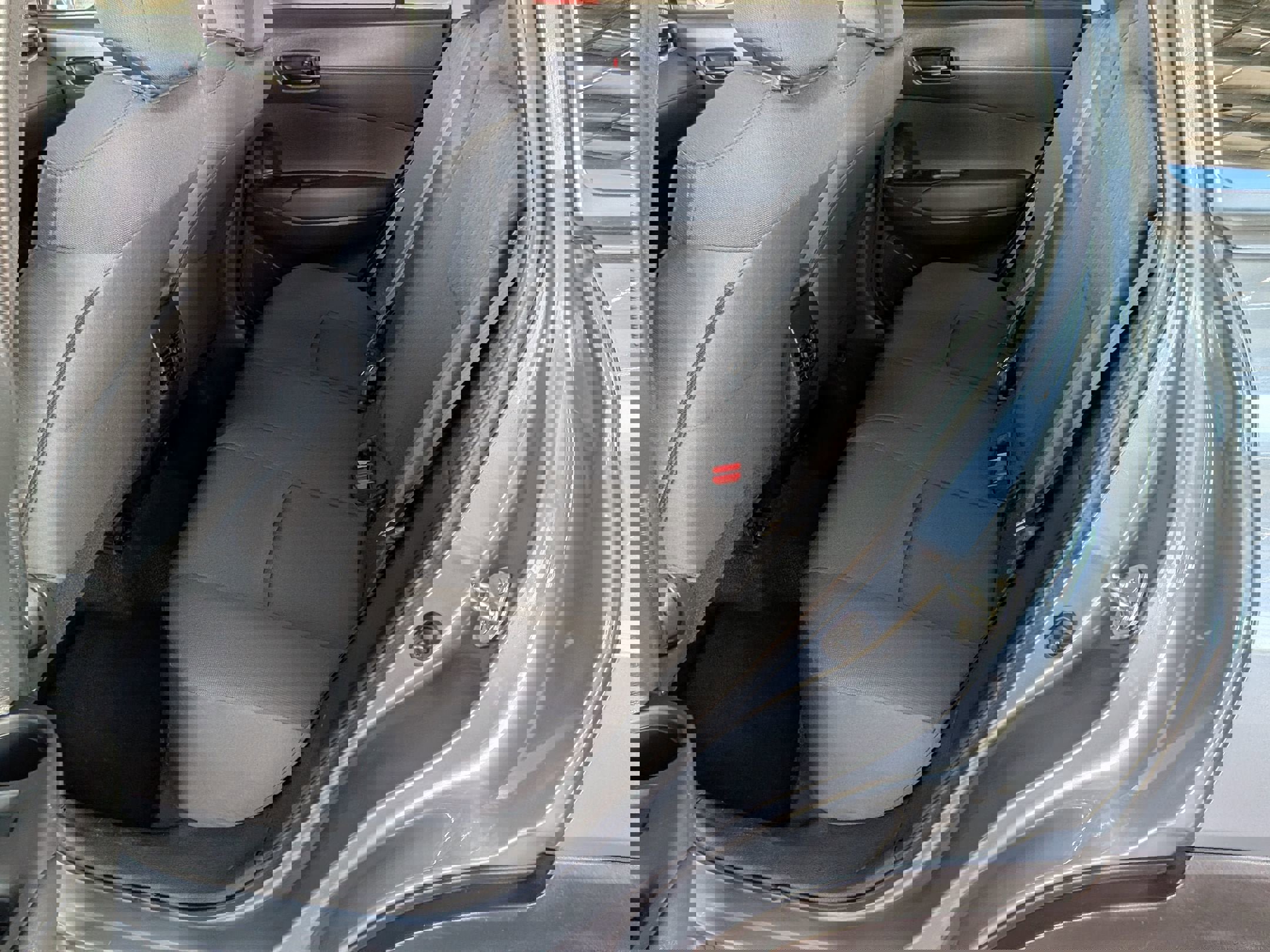 Certified 2023 Toyota Corolla Cross LE image 26