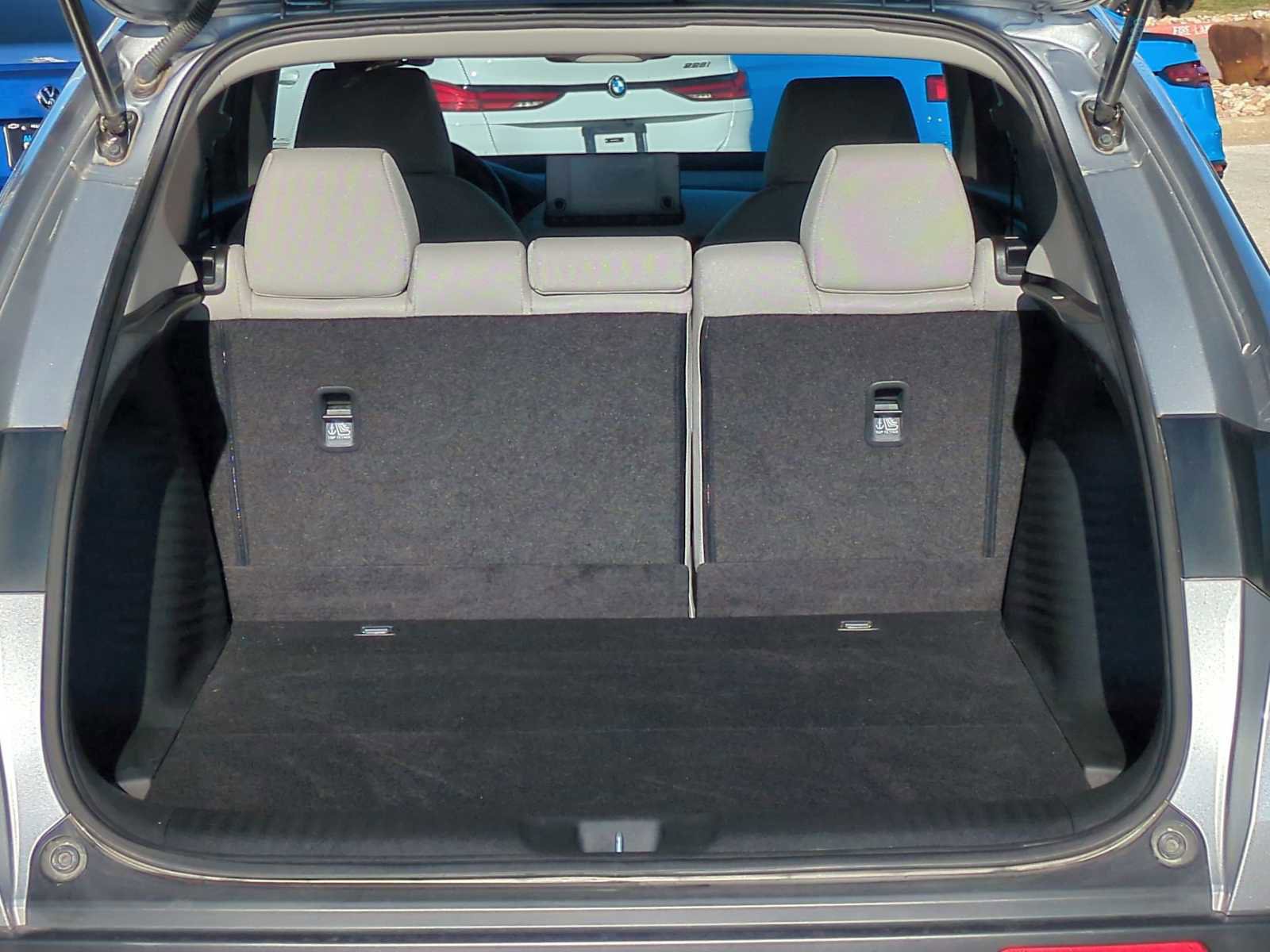 Used 2023 Honda HR-V LX image 25