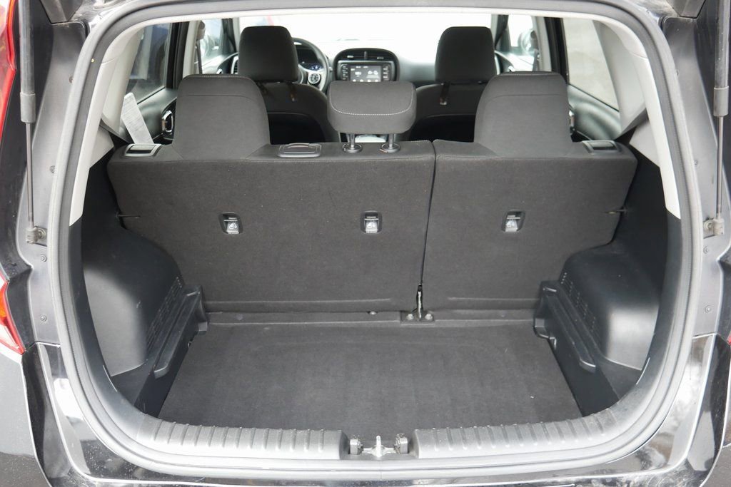 Used 2021 Kia Soul S image 25