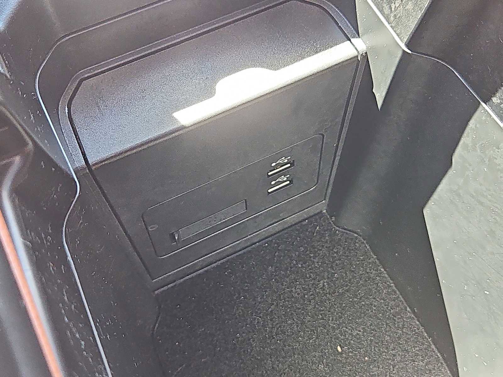 Used 2023 MAZDA CX-50 2.5 Turbo w/ Cargo Package image 17