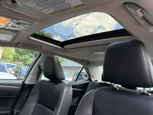 Used 2016 Toyota Corolla LE Premium FWD image 26