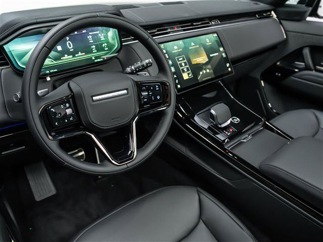 New 2027 Land Rover Range Rover Sport Dynamic SE AWD/4WD image 16