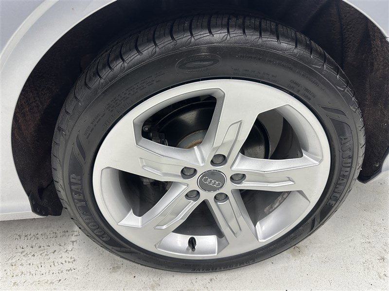 Used 2018 Audi A3 2.0T Premium w/ Convenience Package AWD/4WD image 16