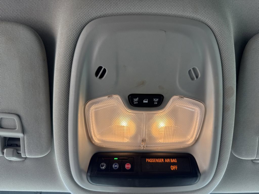 Used 2024 Buick Encore GX Sport Touring image 36