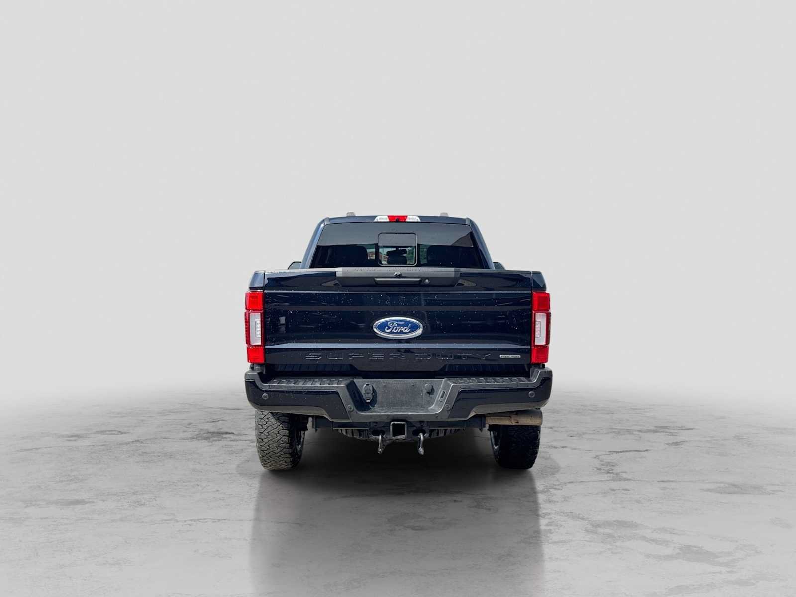 Used 2021 Ford F250 Lariat w/ Tremor Off-Road Package AWD/4WD image 5