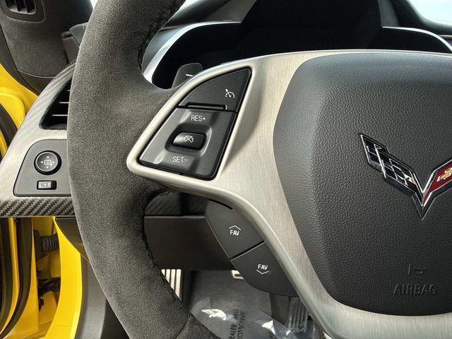 Used 2016 Chevrolet Corvette Z06 w/ 3LZ Preferred Equipment Group image 29