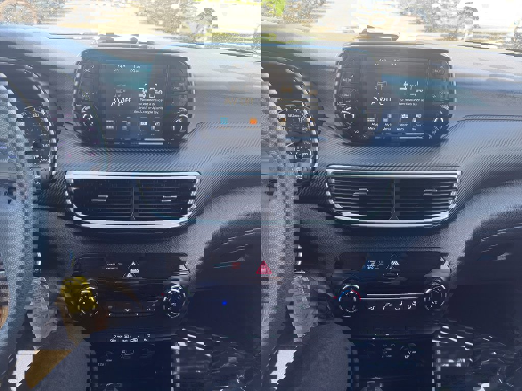 Used 2020 Hyundai Tucson SE w/ Cargo Package AWD/4WD image 10