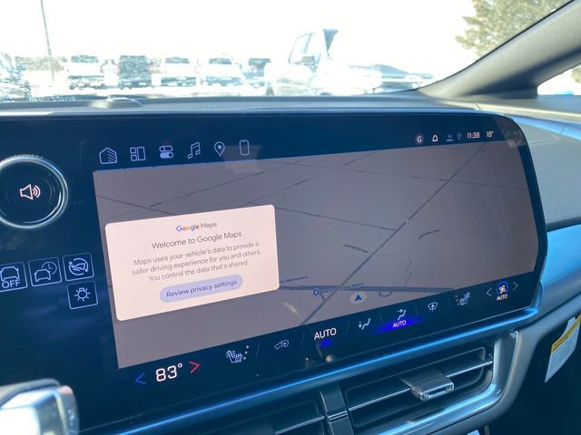 New 2026 Chevrolet Equinox EV LT image 22