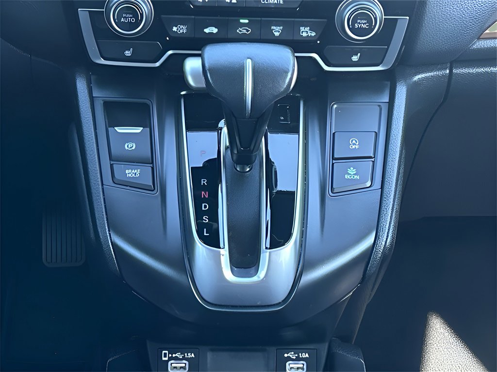 Used 2022 Honda CR-V EX-L image 5