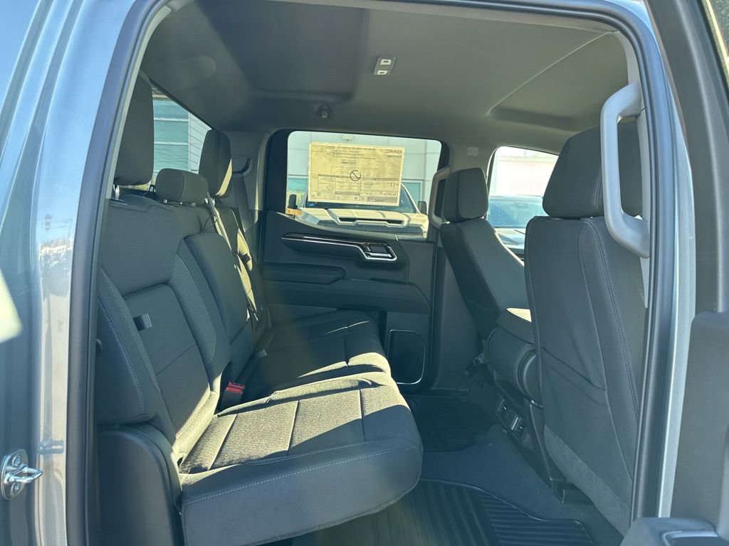 New 2026 GMC Sierra 1500 Elevation AWD/4WD image 27