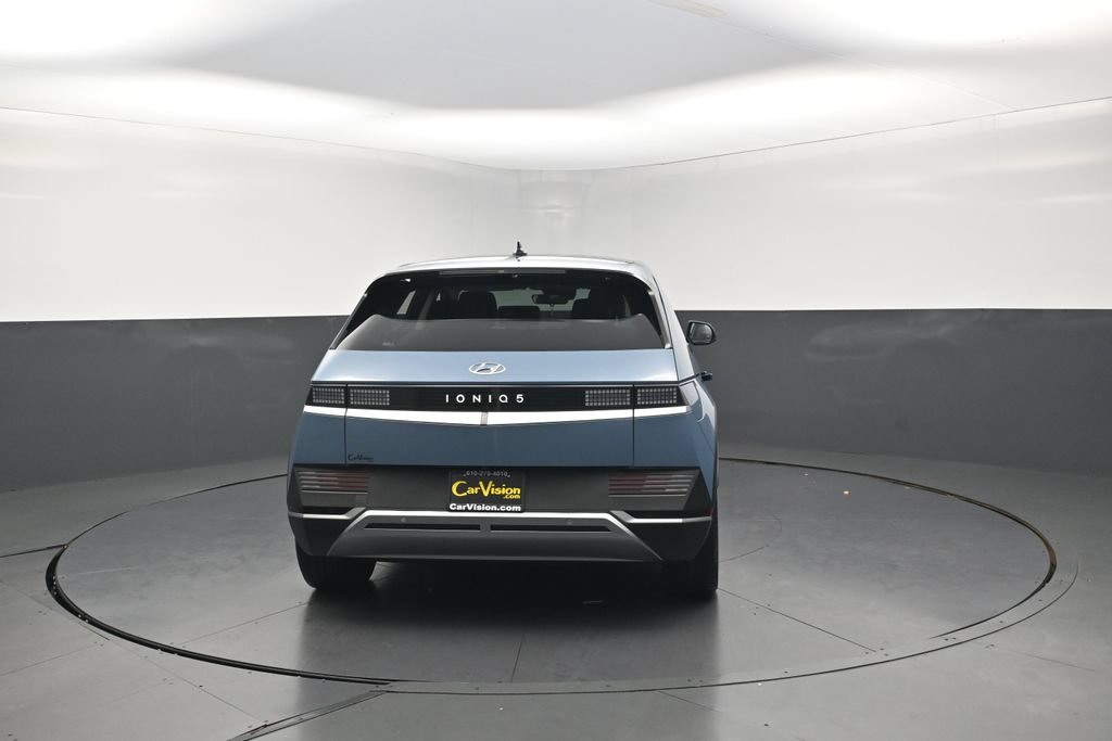 Used 2024 Hyundai Ioniq 5 SE RWD image 38