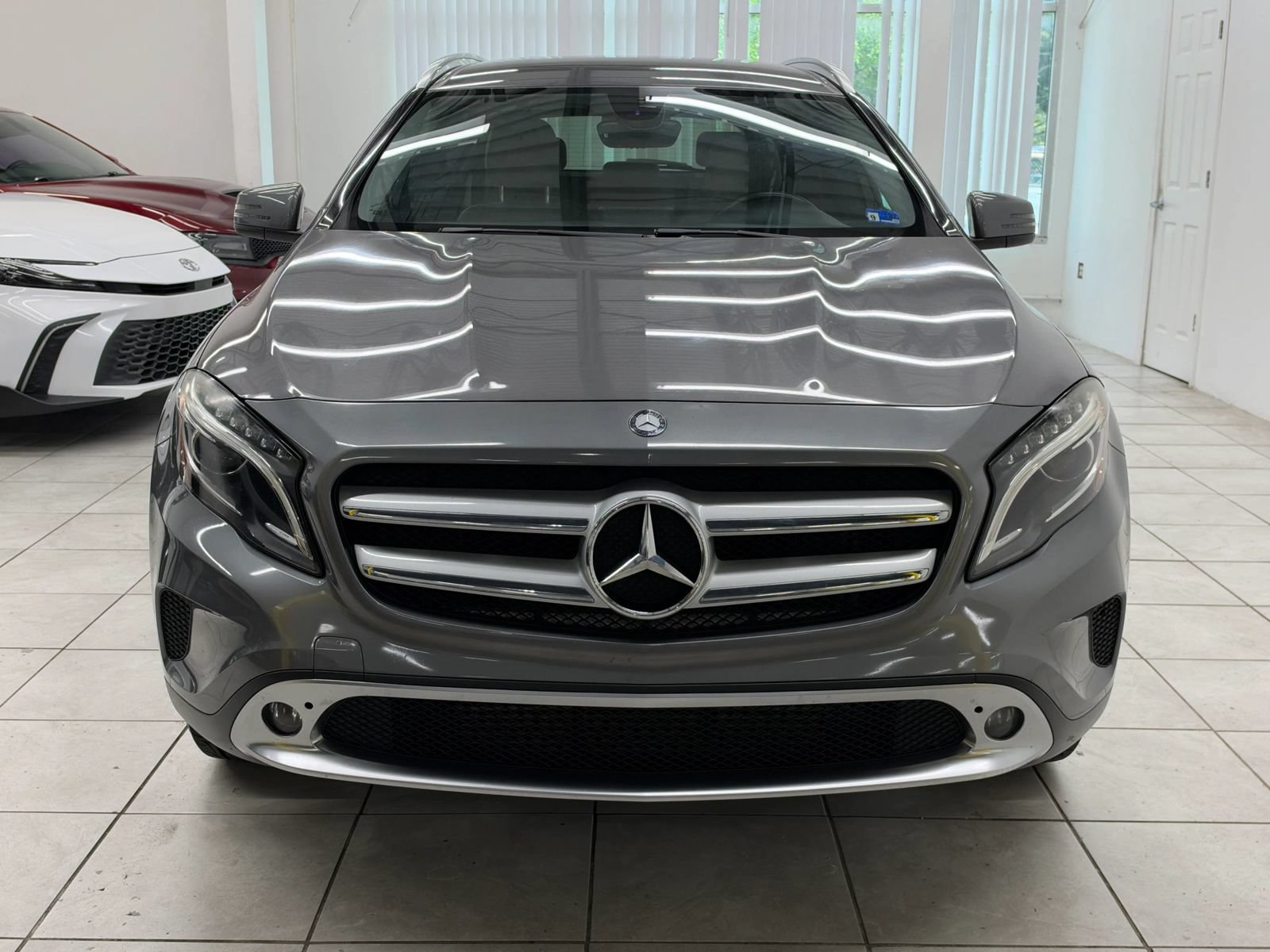 Used 2015 Mercedes-Benz GLA 250 w/ Premium Package image 2
