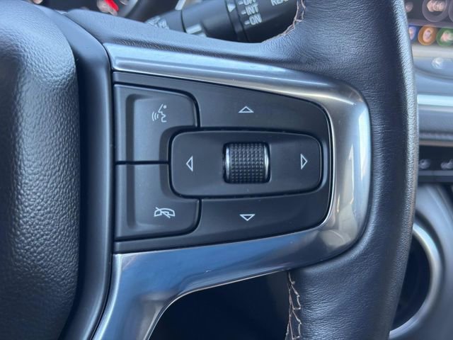 Used 2022 Chevrolet Blazer Premier FWD image 29