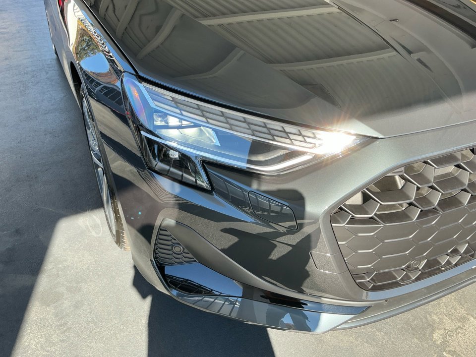 New 2026 Audi A3 2.0T Premium image 23