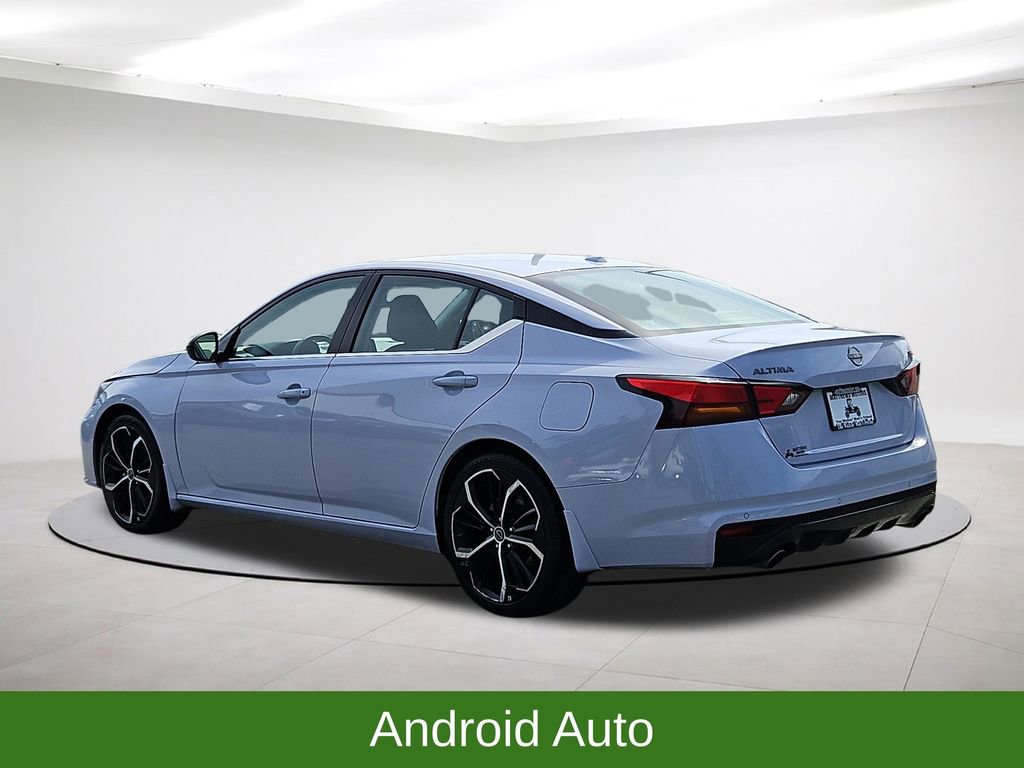 Used 2024 Nissan Altima 2.5 SR image 5