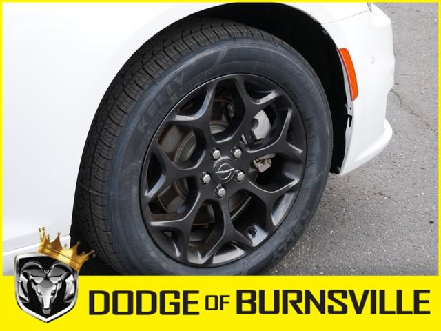 Used 2021 Chrysler 300 Touring L AWD/4WD image 11