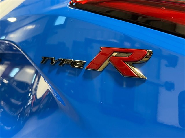New 2025 Honda Civic Type R image 10