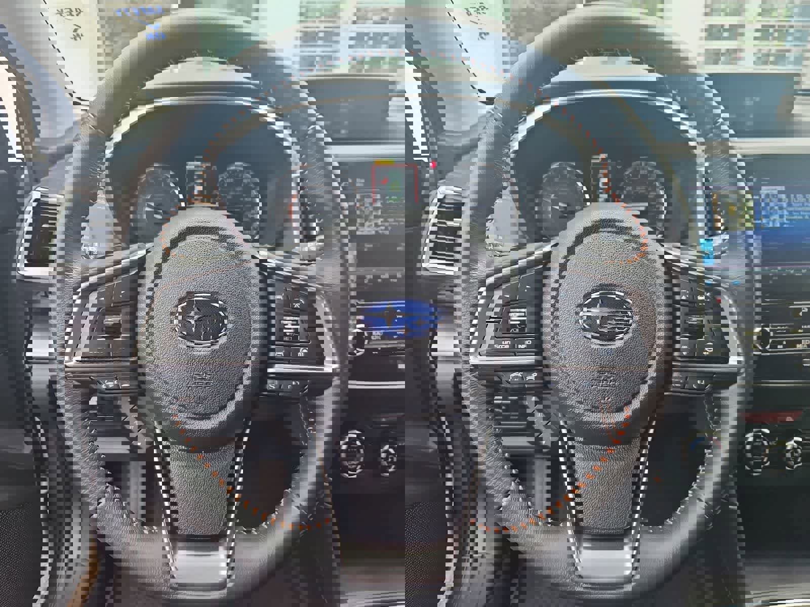 Used 2022 Subaru Crosstrek 2.5i Limited w/ Moonroof Package 2 AWD/4WD image 23