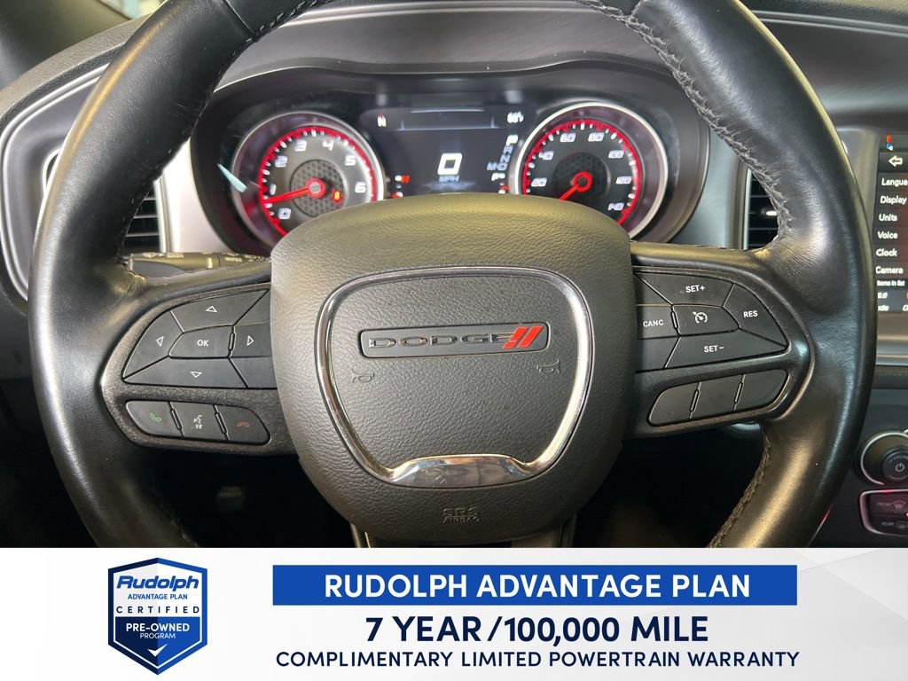 Used 2023 Dodge Charger SXT image 38