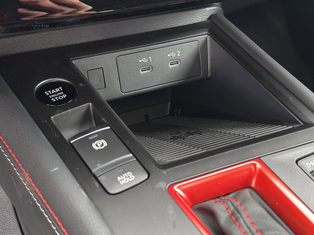 New 2026 Nissan Kicks SR w/ SR Premium Package image 26