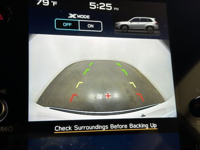 Certified 2026 Subaru Forester Premium image 14