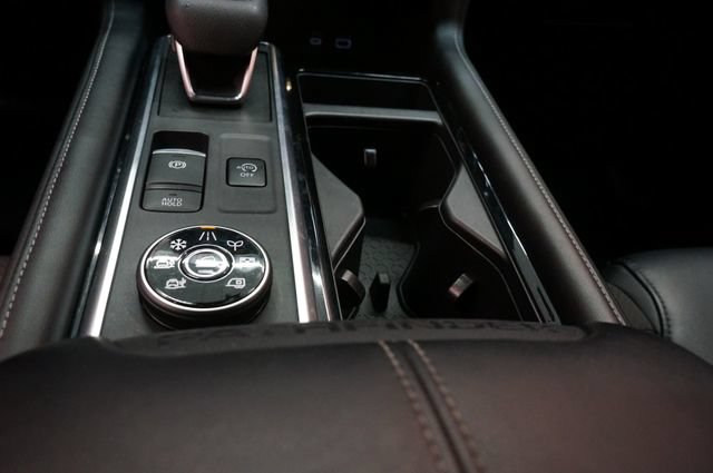 Certified 2024 Nissan Pathfinder SL AWD/4WD image 22