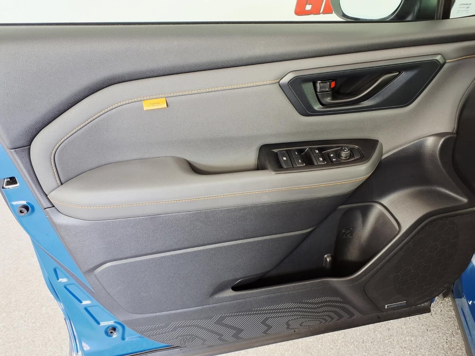 Used 2026 Subaru Forester Wilderness AWD/4WD image 14