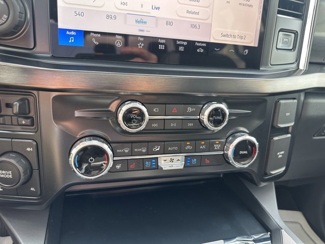 New 2025 Ford F250 Lariat w/ Lariat Ultimate Package image 41