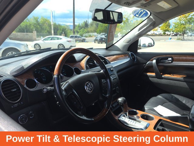 Used 2012 Buick Enclave Premium AWD/4WD image 16