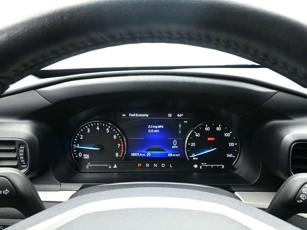 Used 2024 Ford Explorer XLT w/ Equipment Group 202A image 19