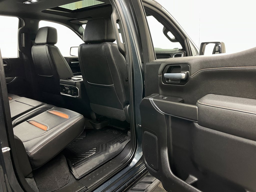 Used 2021 GMC Sierra 1500 AT4 w/ AT4 Premium Package image 41