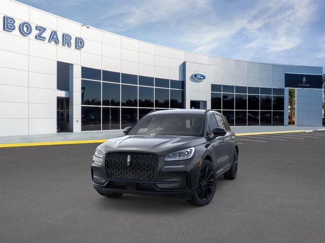 New 2026 Lincoln Corsair Reserve w/ Jet Appearance Package image 2