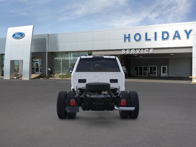 New 2026 Ford F350 XL w/ XL Chrome Package AWD/4WD image 5