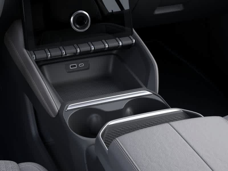New 2027 GMC Terrain Elevation w/ Black Edition FWD image 23